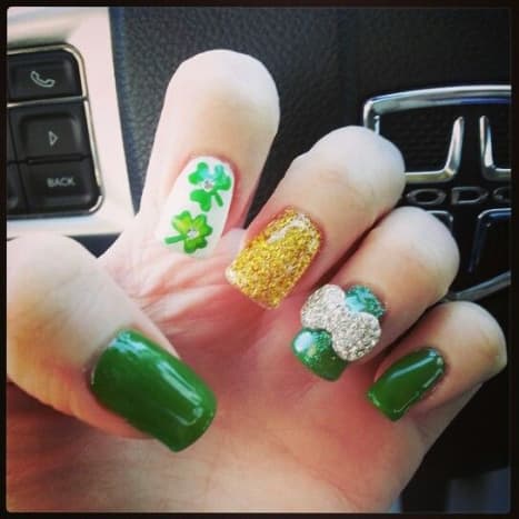 st-patricks-day-nails