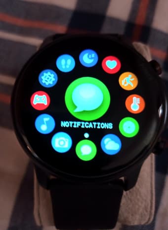Review of the Kospet Magic 4 Smartwatch - TurboFuture