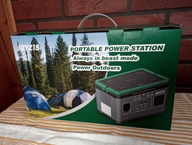 review-of-the-joyzis-portable-power-station