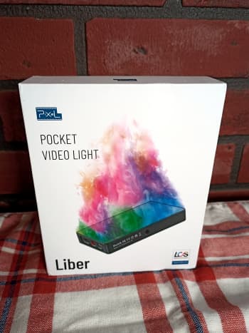review-of-the-pixel-liber-video-light