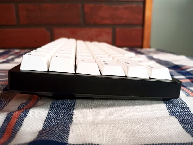 Review of the Vissles V84 Wireless Mechanical Keyboard - 70