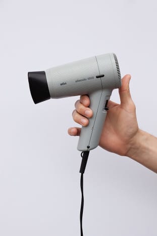 A hair dryer can also be useful in dent removal.