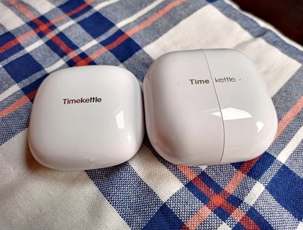 Comparing Timekettle M2 and WT2 Edge