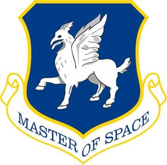 50th SPACE WING