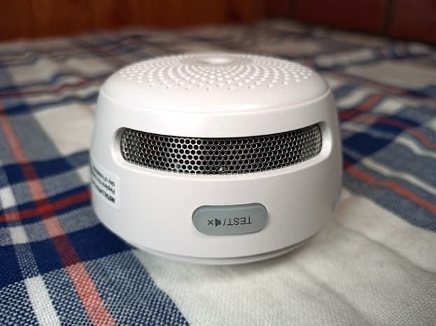 review-of-the-x-sense-wi-fi-smoke-detector