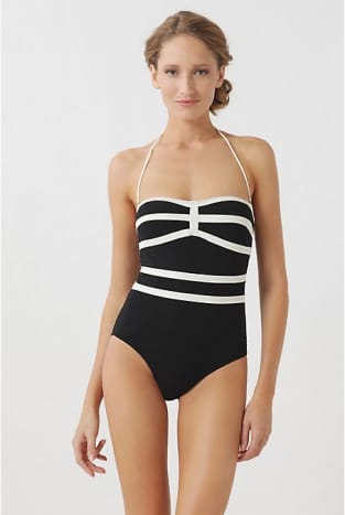 Retro-Mod 2012 swimsuit