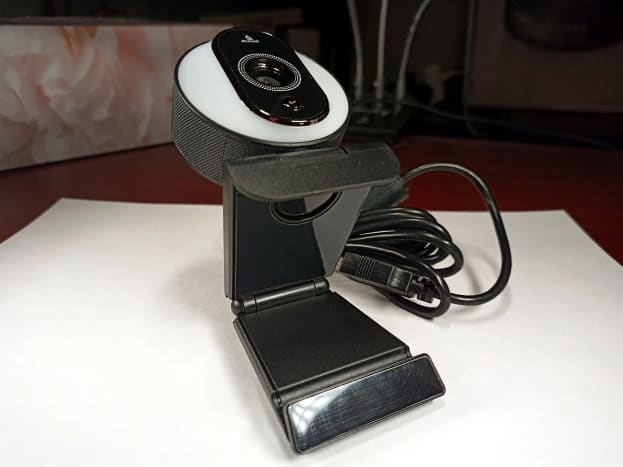 Review of the Nexigo N680E Webcam - 61