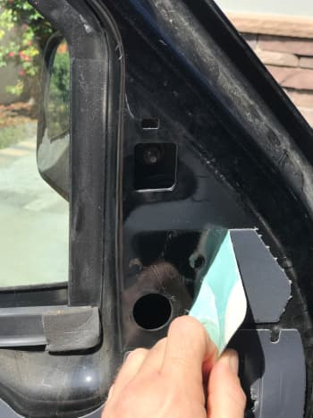 how-to-change-a-car-mirror