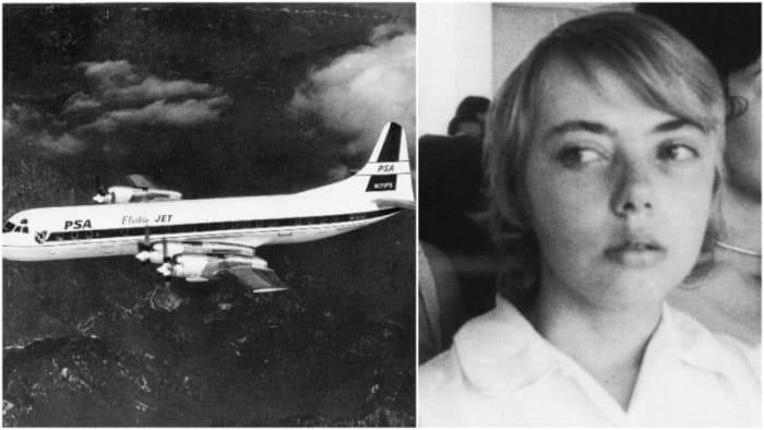 What exactly happened on Lansa Flight 508?
