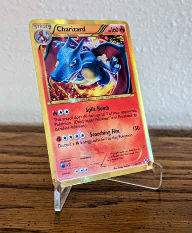 Selling Pokèmon Cards Online - Best Practices - HubPages