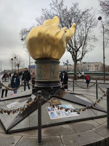 Visit the Champs Elysées and the Arc de Triomphe in Paris - New York  Habitat Blog