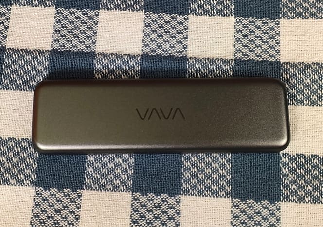 Portable SSD- VAVA