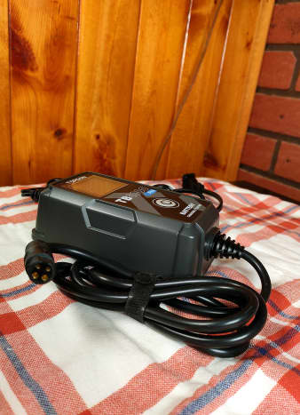 Review of the TOPDON TB6000 Pro Battery Charger and Tester