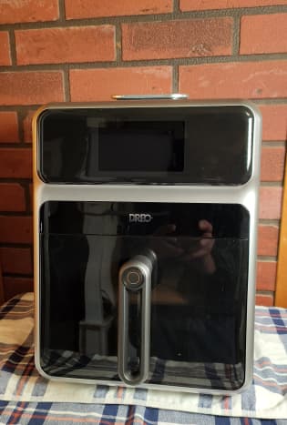 REVIEW: DREO ChefMaker (Sorted Food) : r/CombiSteamOvenCooking