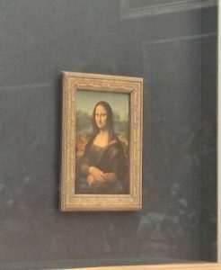 The Absolutely Perfect Hack for Spending Time at the Louvre - HubPages