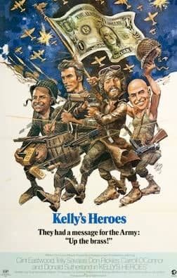 Theatrical Release Poster