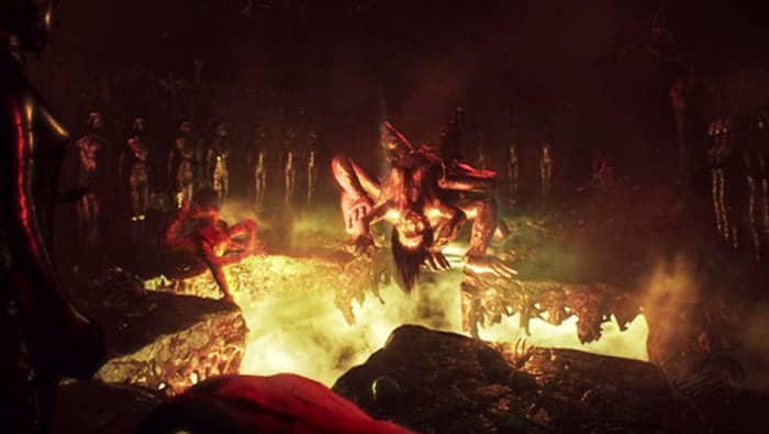 Madmind Studio&rsquo;s 2018 survival horror, Agony, was heavily criticized for its gore. But its gruesome depiction of hell as a cesspit of evil will delight some gamers.