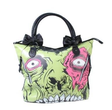 Iron Fist Zombie Chomper bag