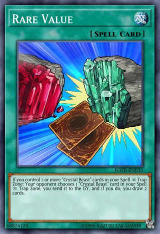 Yu Gi Oh Legend Of The Crystal Beasts Structure Deck Review Should You Buy It Hobbylark