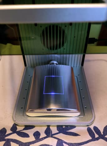 xTool F1 Dual-Laser Engraver - Review 2024 - PCMag Middle East