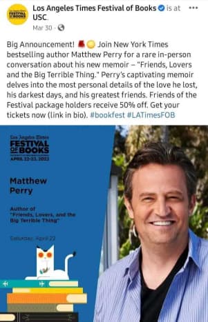  Matthew Perry - Foreign Language Books: Books