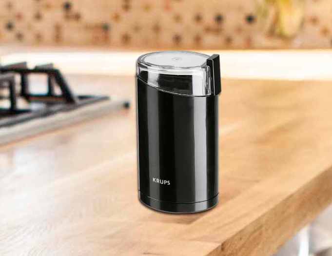 Best Coffee Bean Grinder for Every Kind of Fresh Coffee? Delishably