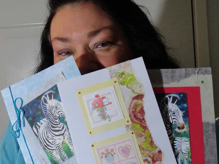 The Lost Art of Sending Cards eCards vs. Paper Cards HubPages