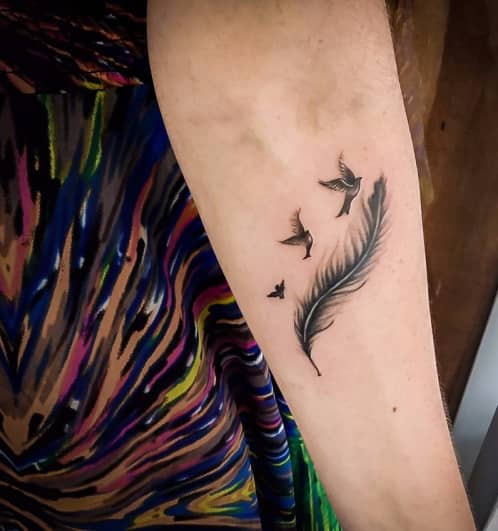 Gorgeous and Badass Tattoo Ideas for Women - TatRing