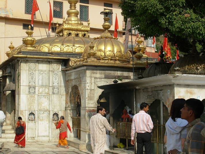 The Shrines, Temples and Churches of Himachal Pradesh - HubPages