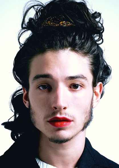 Androgyny and Gender Fluidity: Definitions, Meaning, and More - Soapboxie