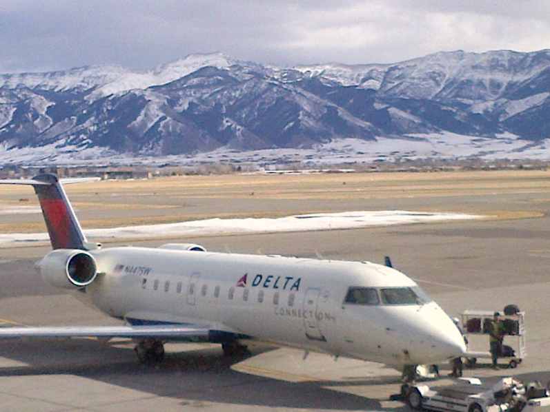 Crazy Mountain Ranch (The Marlboro Ranch) in Montana WanderWisdom