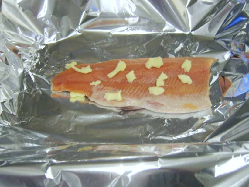 How to Cook Rainbow Trout Three Different Ways Delishably