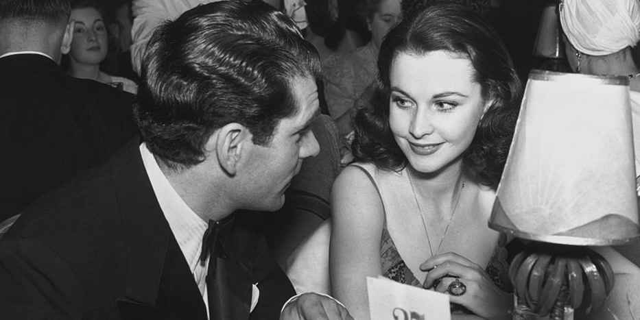 Top 10 Iconic Couples of Old Hollywood - ReelRundown