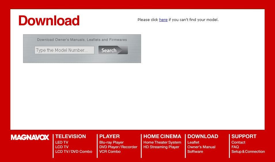How to Update Magnavox TV Firmware HubPages