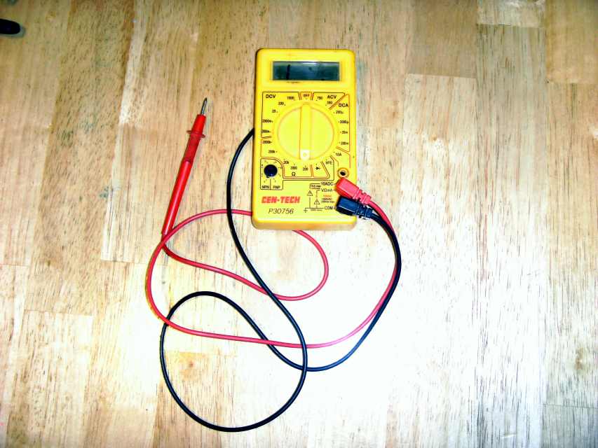 How to Test a Fuse (Plug Fuses, ATC Automotive, Cartridge, etc