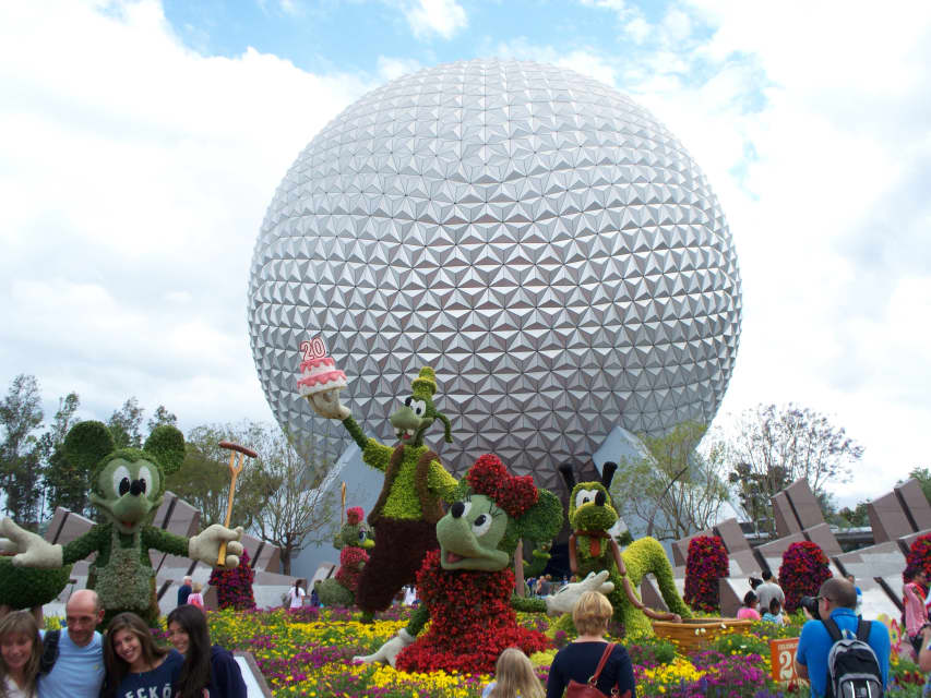 Top 10 Things to Do at Epcot - WanderWisdom