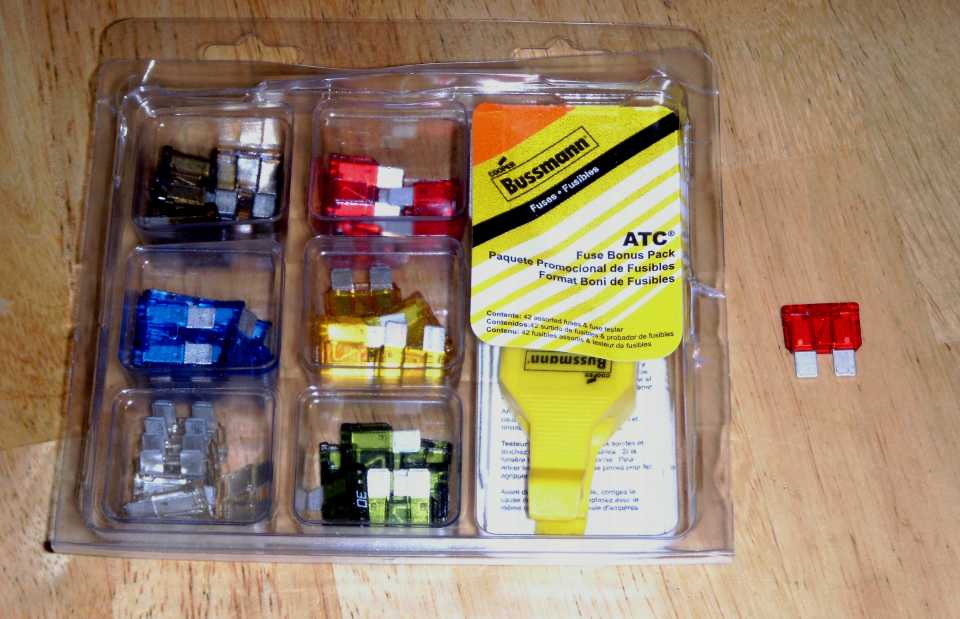 How To Change Fuse Box