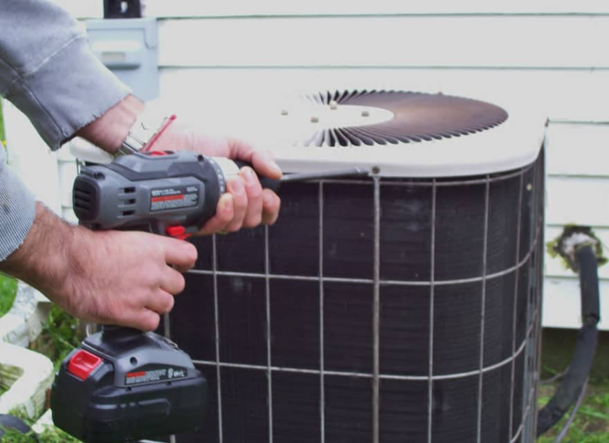 How to Clean Air Conditioner Coils (With Pictures) Dengarden