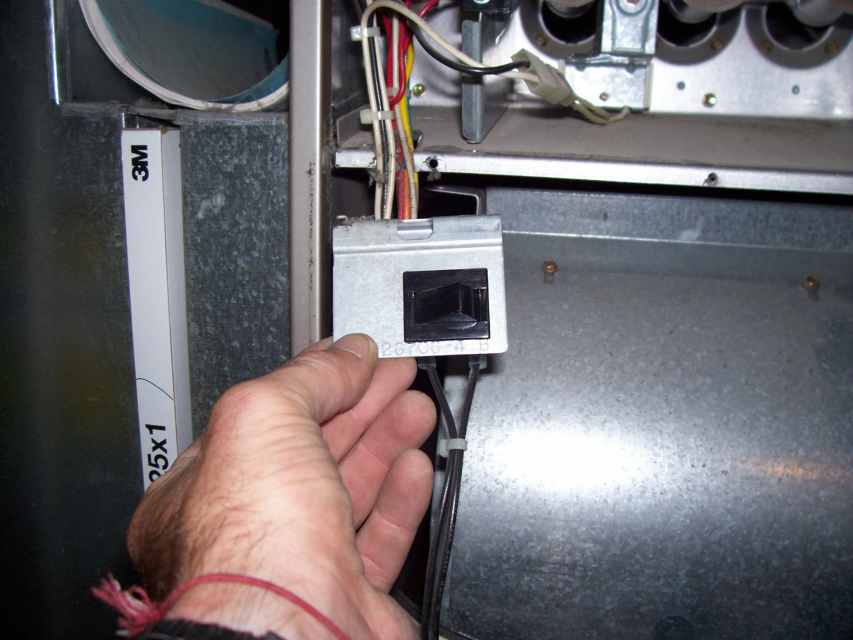 How to Clean a Furnace Blower Fan and Motor (With Pictures) Dengarden