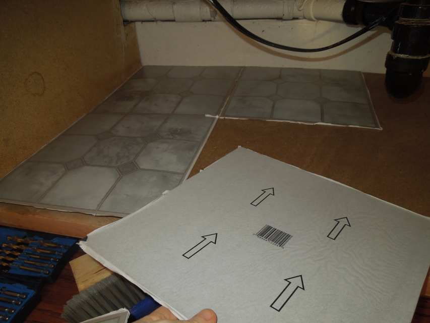 How to Fix Water Damaged Wood Under a Kitchen Sink Dengarden