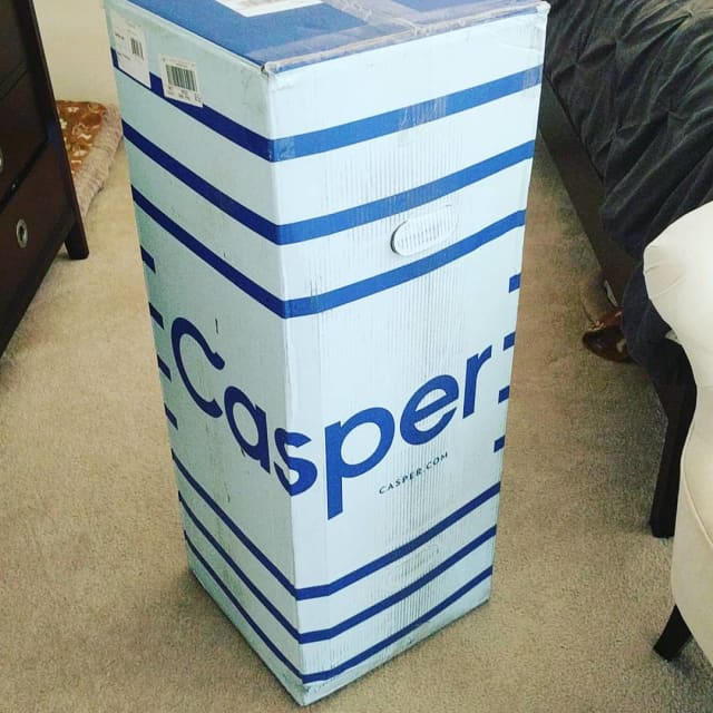 Is the Casper Mattress Really Worth It? An Honest Review - HubPages