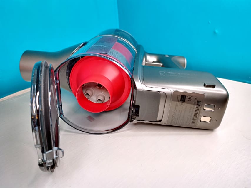 hyla vacuum cleaner parts