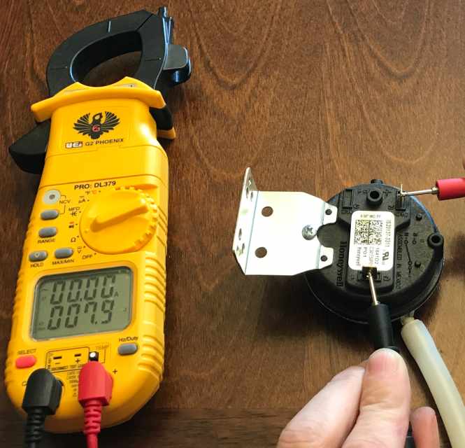 Everything You Need to Know About a Furnace Pressure Switch Dengarden