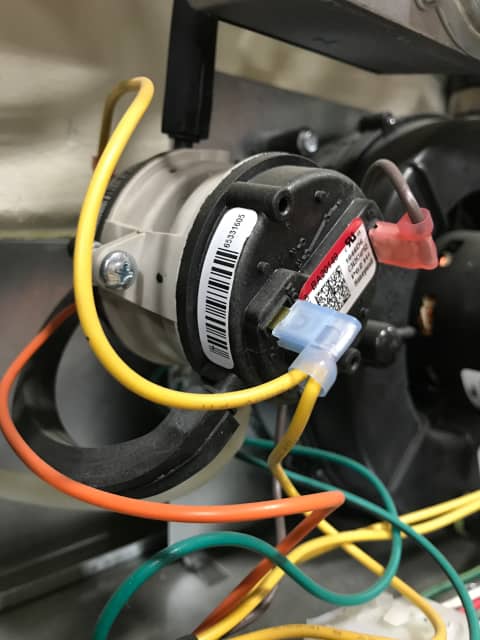 Everything You Need To Know About A Furnace Pressure Switch Dengarden