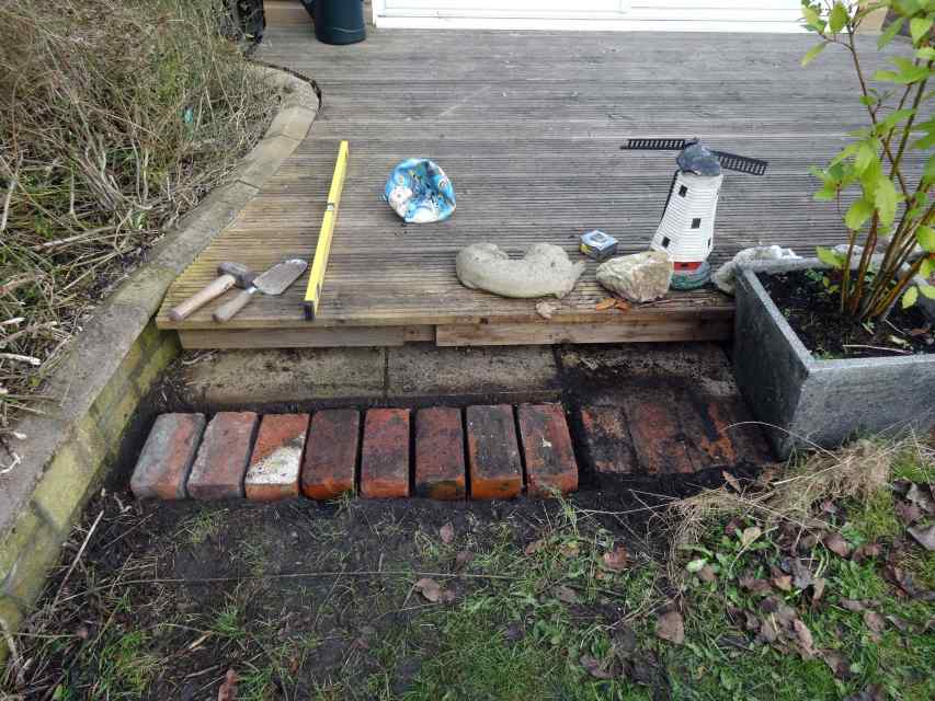 How to MultiZone a Robotic Lawnmower Dengarden