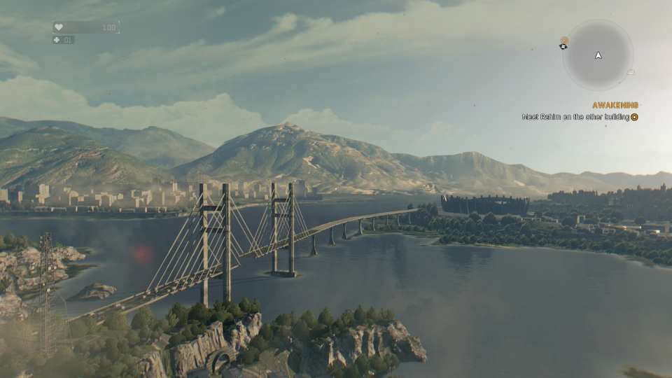 Where in the World Is Harran From "Dying Light"? LevelSkip