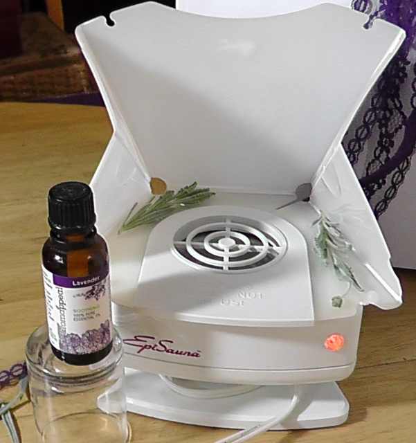 Three Ways to Use Lavender Plants and Essential Oils as a Sleep Aid