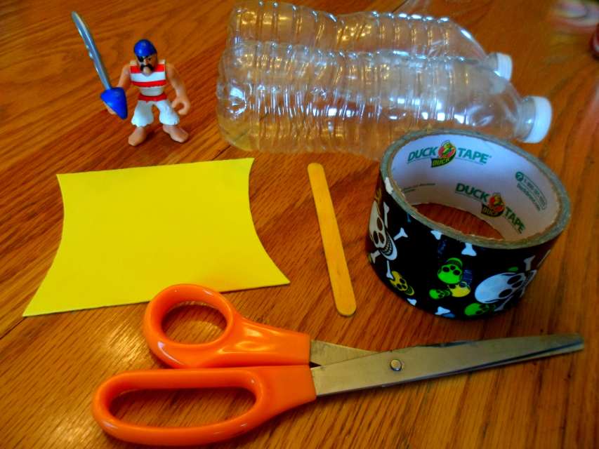 How to Make Homemade Bath Toys for Kids WeHaveKids