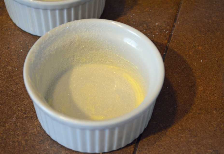 Kosher Apricot Soufflé Recipe Delishably