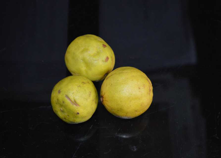 Instant Lemon Pickle (Spicy Pickled Lemon) Recipe Delishably